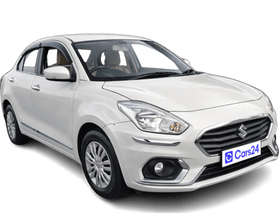 2020 Maruti Dzire - Sedan - Petrol - Manual - ₹5.70 lakh