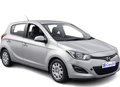 2013 Hyundai i20 - Hatchback - Diesel - Manual - ₹1.60 lakh