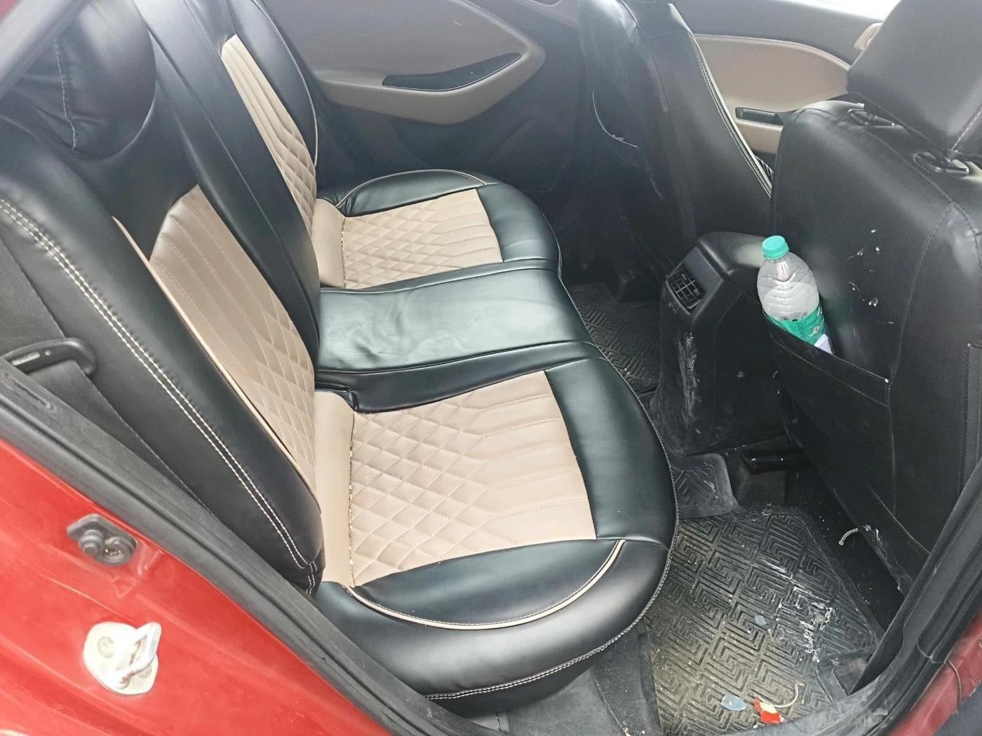 2016 Hyundai Elite i20 ASTA 1.2, Petrol, Manual, 83,139 km, interior