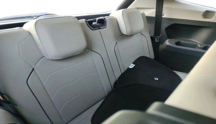 2020 Volkswagen TIGUAN ALL SPACE 2.0 TSI, Petrol, Automatic, 52,723 km, interior