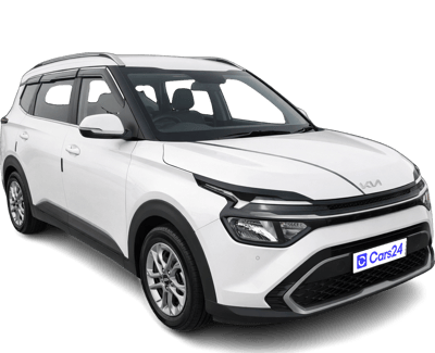 2023 KIA CARENS - SUV - Diesel - Manual - ₹10.90 lakh