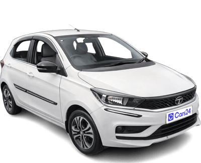2024 Tata Tiago - Hatchback - Petrol - Manual - ₹5.70 lakh