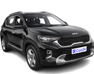 2023 KIA SONET - SUV - Diesel - Manual - ₹9.90 lakh
