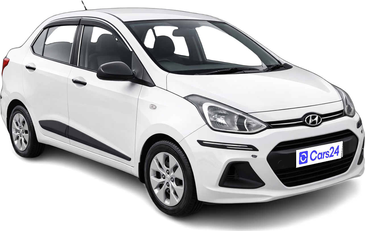 2016 Hyundai Xcent - Sedan - Diesel - Manual - ₹2.69 lakh