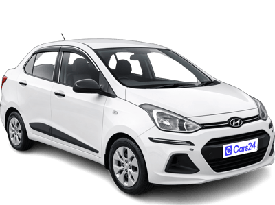 2016 Hyundai Xcent - Sedan - Diesel - Manual - ₹2.69 lakh