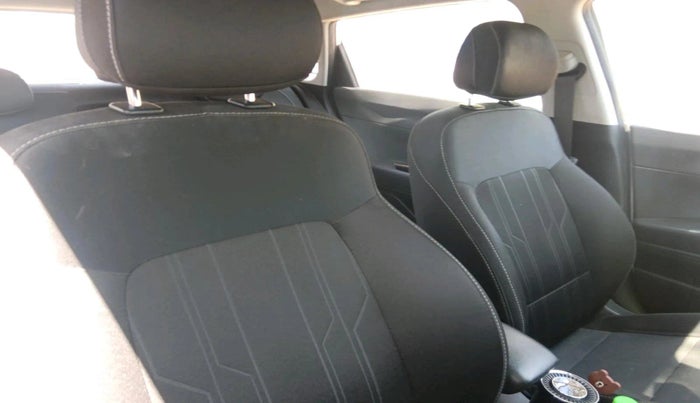 2023 Hyundai NEW I20 ASTA (O) 1.2 MT, Petrol, Manual, 13,675 km, interior