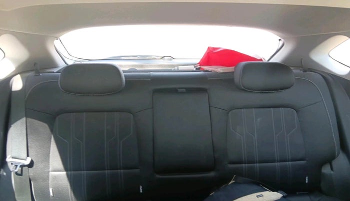 2023 Hyundai NEW I20 ASTA (O) 1.2 MT, Petrol, Manual, 13,675 km, interior