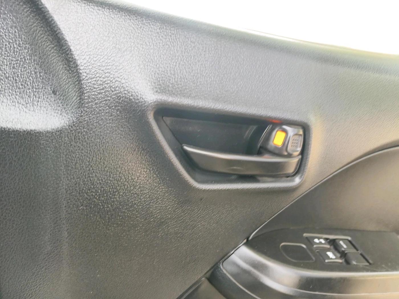 2021 Maruti Baleno SIGMA PETROL 1.2, Petrol, Manual, 91,880 km, interior