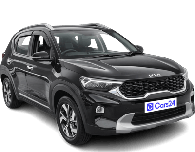 2023 KIA SONET - SUV - Petrol - Manual - ₹9.50 lakh