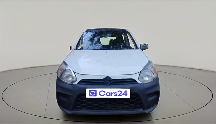 2020 Maruti Alto LXI, Petrol, Manual, 43,472 km, exterior