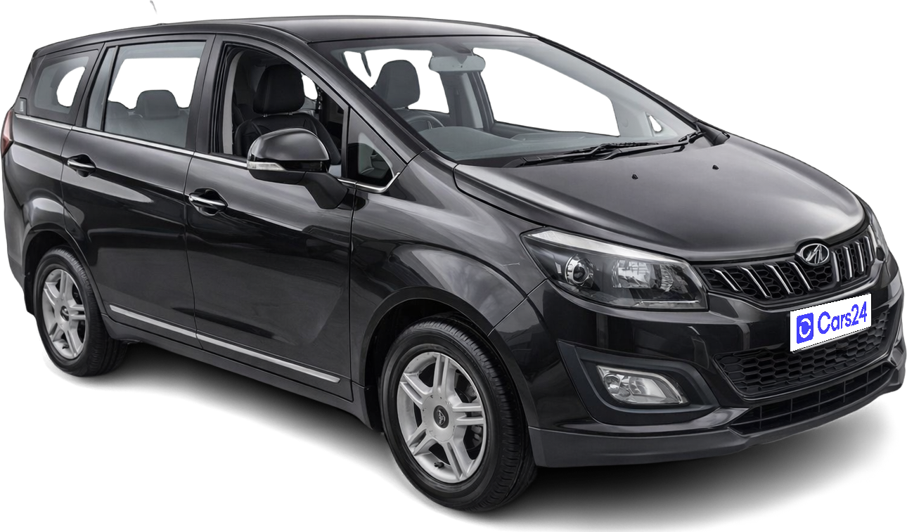 2019 Mahindra MARAZZO - SUV - Diesel - Manual - ₹5.10 lakh