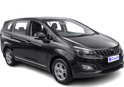 2019 Mahindra MARAZZO - SUV - Diesel - Manual - ₹5.10 lakh