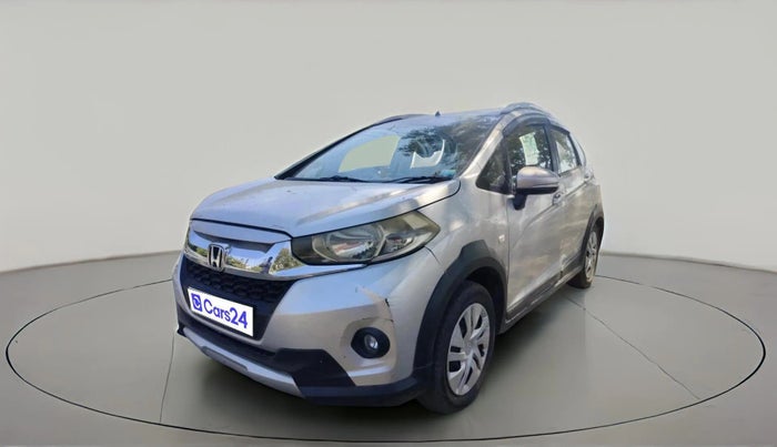 2017 Honda WR-V 1.2L I-VTEC S MT, CNG, Manual, 98,068 km, exterior