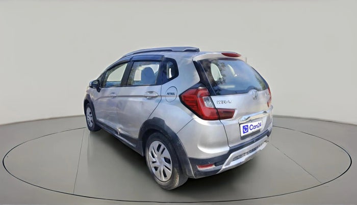 2017 Honda WR-V 1.2L I-VTEC S MT, CNG, Manual, 98,068 km, exterior