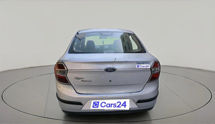 2016 Ford Figo Aspire AMBIENTE 1.2 PETROL, Petrol, Manual, 94,604 km, exterior