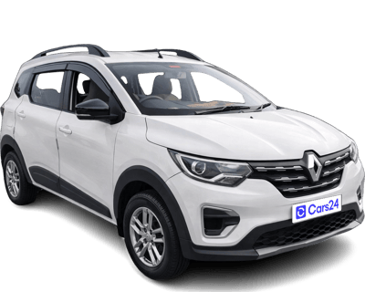 2024 Renault TRIBER - SUV - CNG - Manual - ₹6.00 lakh