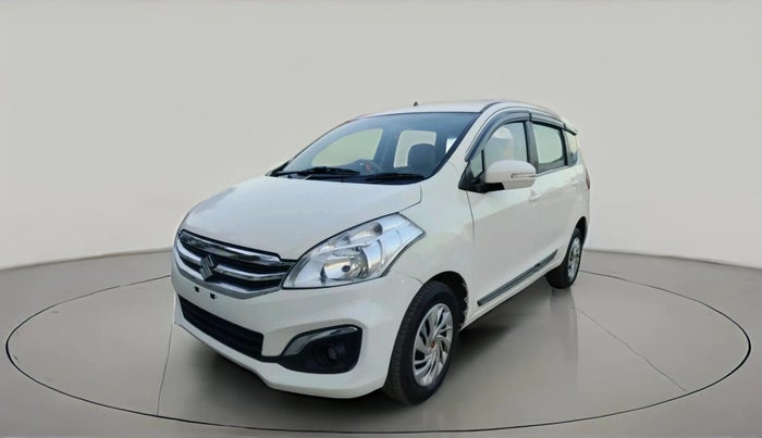 2016 Maruti Ertiga VDI SHVS, Diesel, Manual, 1,56,011 km, exterior