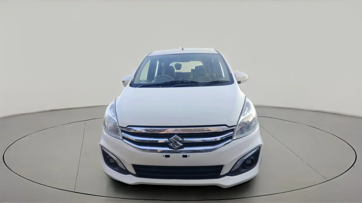 2016 Maruti Ertiga VDI SHVS, Diesel, Manual, 1,56,011 km, exterior