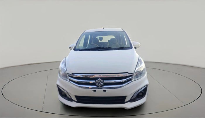 2016 Maruti Ertiga VDI SHVS, Diesel, Manual, 1,56,011 km, exterior