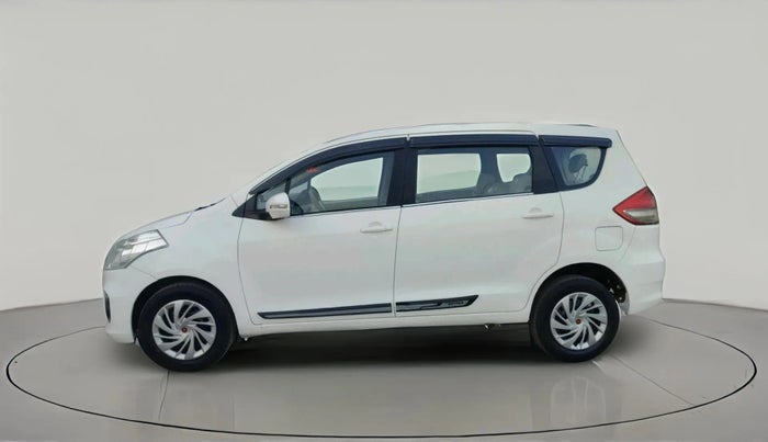 2016 Maruti Ertiga VDI SHVS, Diesel, Manual, 1,56,011 km, exterior