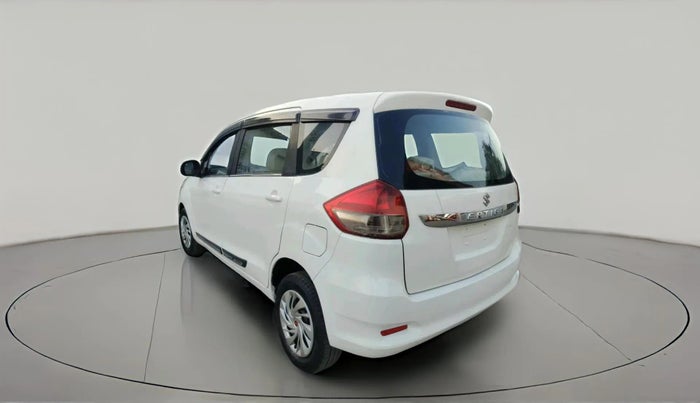 2016 Maruti Ertiga VDI SHVS, Diesel, Manual, 1,56,011 km, exterior