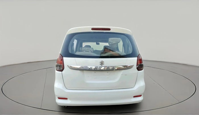 2016 Maruti Ertiga VDI SHVS, Diesel, Manual, 1,56,011 km, exterior