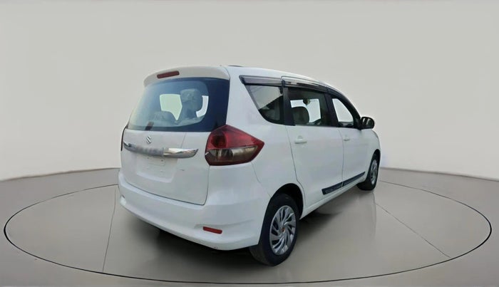 2016 Maruti Ertiga VDI SHVS, Diesel, Manual, 1,56,011 km, exterior