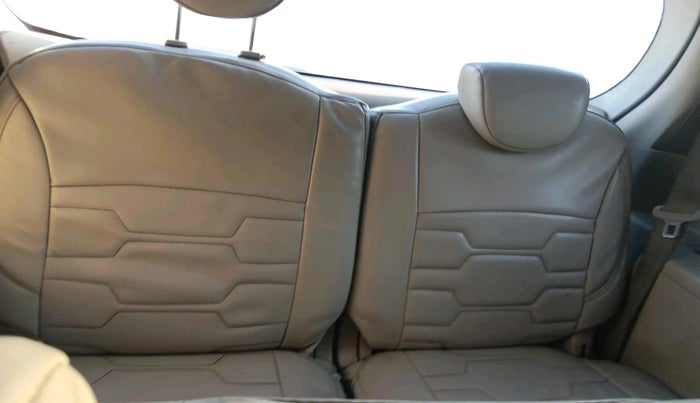 2016 Maruti Ertiga VDI SHVS, Diesel, Manual, 1,56,011 km, interior