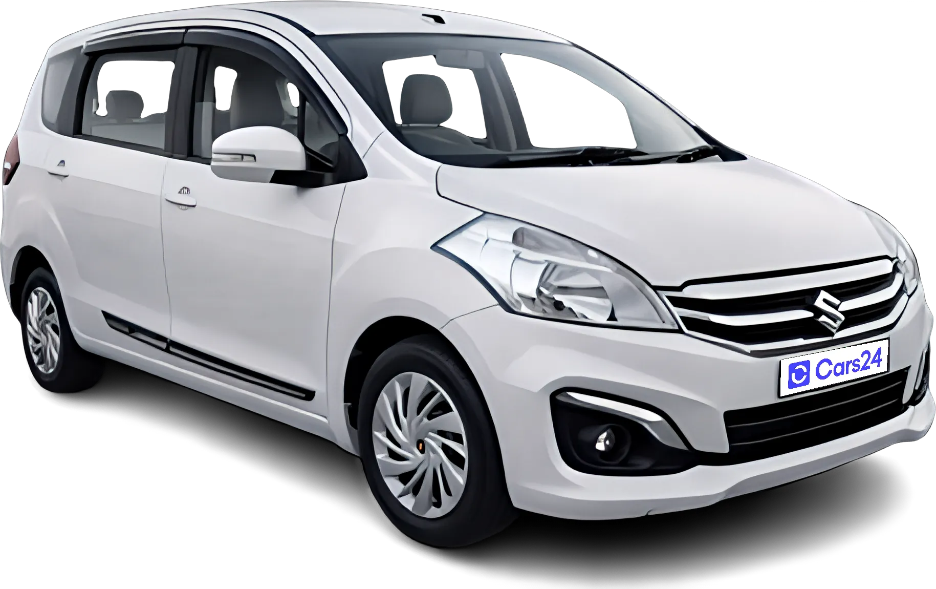 2016 Maruti Ertiga - SUV - Diesel - Manual - ₹4.22 lakh