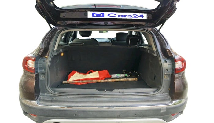 2018 Renault Captur PLATINE DIESEL , Diesel, Manual, 89,040 km, exterior