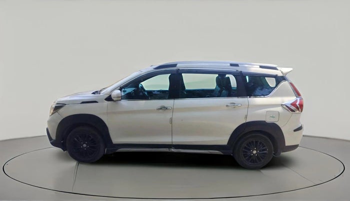 2020 Maruti XL6 ZETA MT, CNG, Manual, 79,083 km, exterior