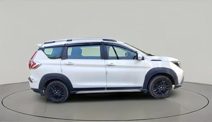 2020 Maruti XL6 ZETA MT, CNG, Manual, 79,083 km, exterior