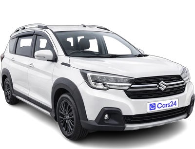 2020 Maruti XL6 - SUV - CNG - Manual - ₹6.35 lakh