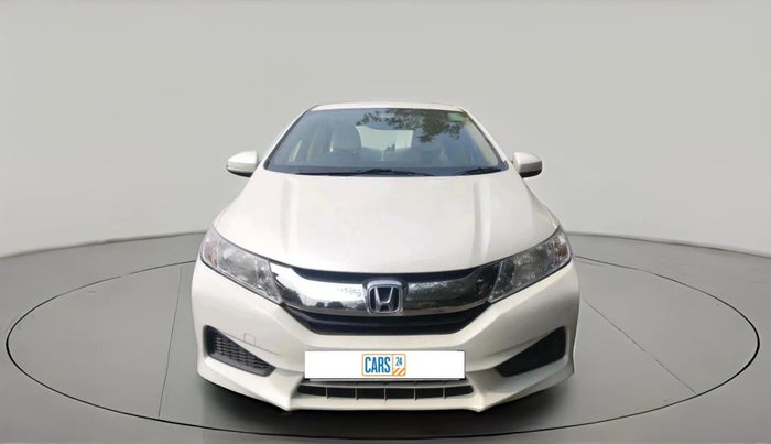 2016 Honda City 1.5L I-VTEC SV, Petrol, Manual, 34,083 km, exterior