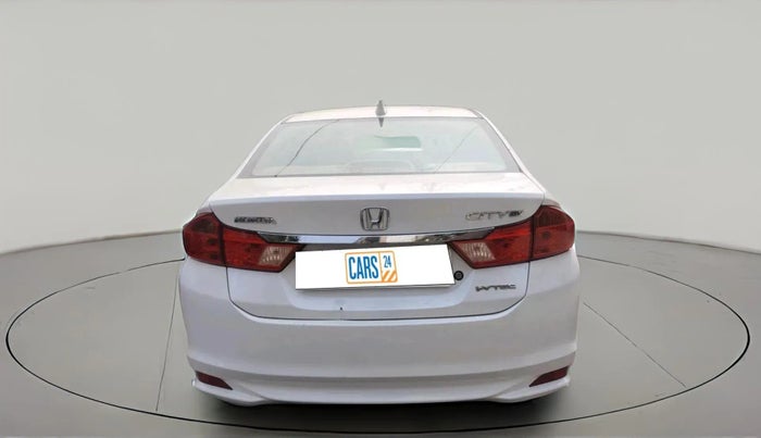 2016 Honda City 1.5L I-VTEC SV, Petrol, Manual, 34,083 km, exterior