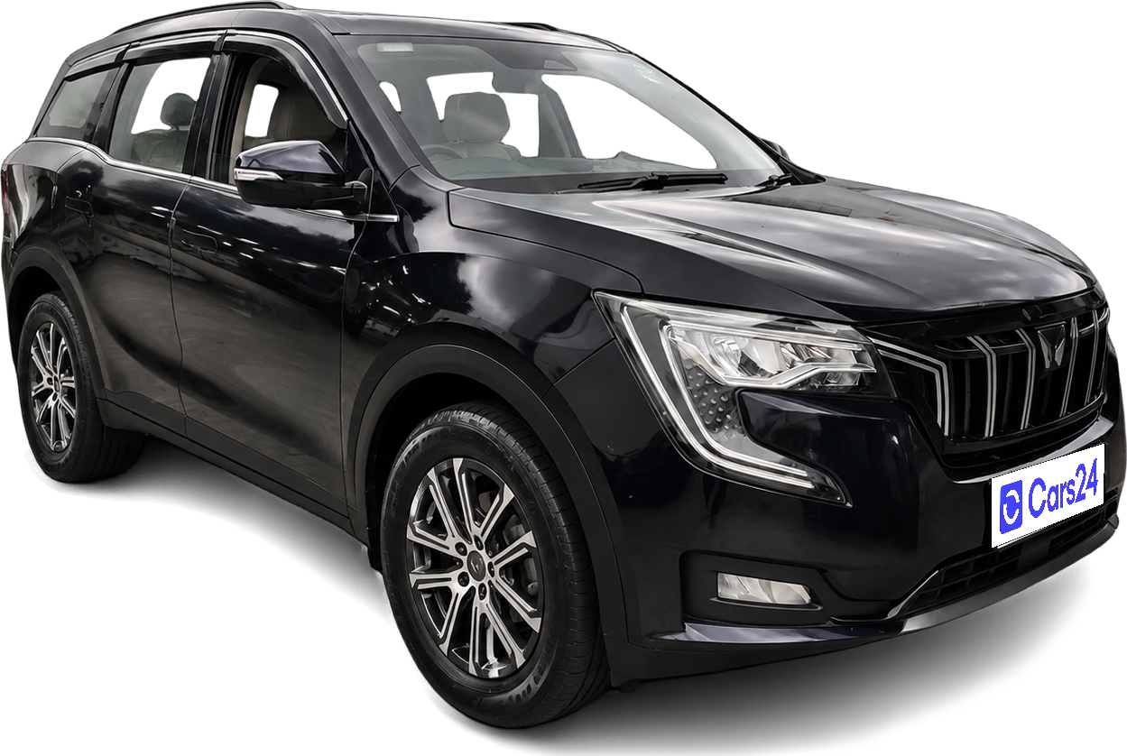 2023 Mahindra XUV700 - SUV - Petrol - Automatic - ₹18.50 lakh
