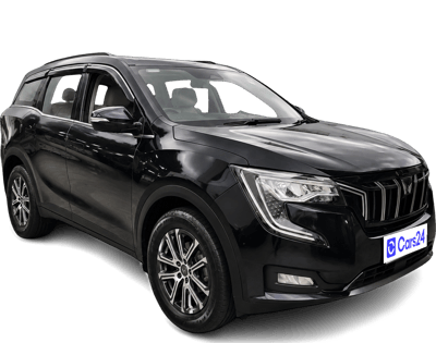 2023 Mahindra XUV700 - SUV - Petrol - Automatic - ₹18.50 lakh