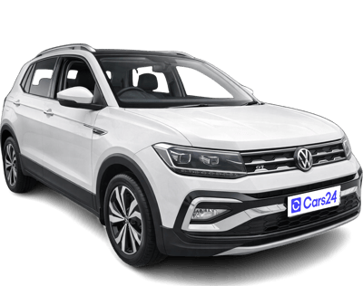 2021 Volkswagen TAIGUN - SUV - Petrol - Automatic - ₹11.50 lakh