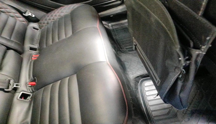 2022 Volkswagen TAIGUN GT PLUS 1.5 TSI DSG, Petrol, Automatic, 68,019 km, interior