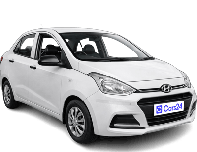 2019 Hyundai Xcent - Sedan - Diesel - Manual - ₹3.00 lakh