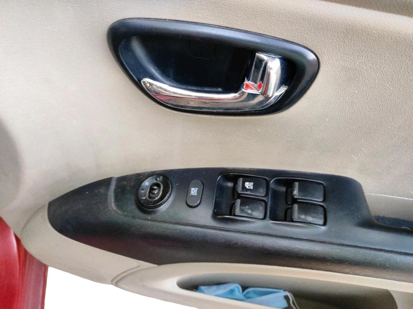 2013 Hyundai i10 MAGNA 1.2, Petrol, Manual, 1,49,404 km, interior