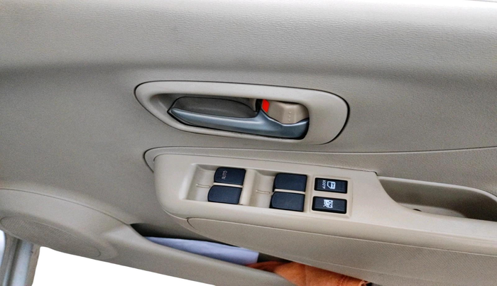 2012 Maruti A Star VXI (ABS) AT, Petrol, Automatic, 80,813 km, interior