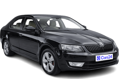 2014 Skoda Octavia - Sedan - Petrol - Manual - ₹4.50 lakh