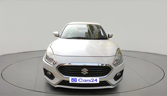 2018 Maruti Dzire ZXI AMT, Petrol, Automatic, 83,744 km, exterior