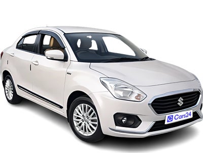 2018 Maruti Dzire - Sedan - Petrol - Automatic - ₹5.77 lakh