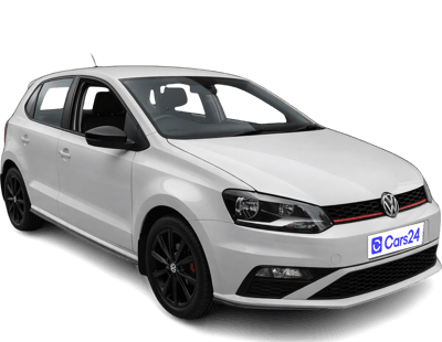 2020 Volkswagen Polo - Hatchback - Petrol - Manual - ₹7.82 lakh