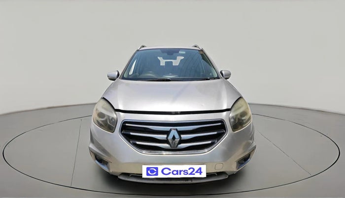 2014 Renault Koleos 4x4 AT, Diesel, Automatic, 2,04,863 km, exterior
