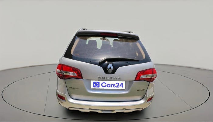 2014 Renault Koleos 4x4 AT, Diesel, Automatic, 2,04,863 km, exterior