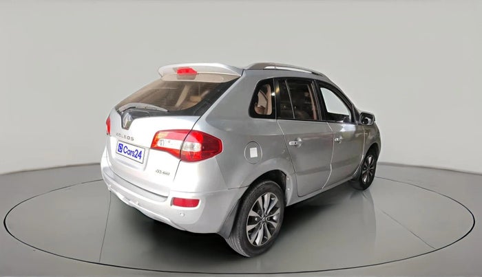 2014 Renault Koleos 4x4 AT, Diesel, Automatic, 2,04,863 km, exterior