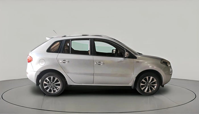 2014 Renault Koleos 4x4 AT, Diesel, Automatic, 2,04,863 km, exterior